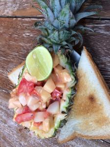 Gallery image of Melati Cottage in Gili Trawangan