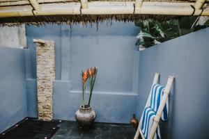 Fotografie z fotogalerie ubytování Dream Beach Huts v destinaci Nusa Lembongan