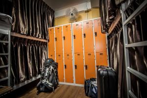 Gallery image of Thai Thai Hostel in Chiang Mai