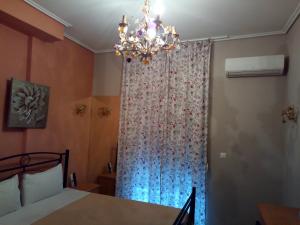 Posteľ alebo postele v izbe v ubytovaní Zappion Hotel