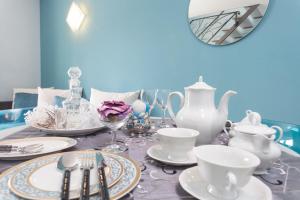 Fotografie z fotogalerie ubytování Luxury Apartments Marhella & Jakov v destinaci Makarska