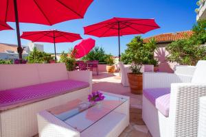 Fotografie z fotogalerie ubytování Luxury Apartments Marhella & Jakov v destinaci Makarska