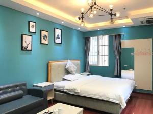 Gallery image of Guangzhou Xingke Apartment in Guangzhou