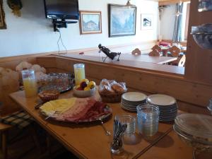 Galería fotográfica de Gasthaus Furlhütte en Vipiteno 25 fotos más