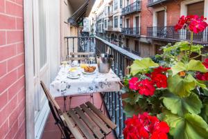 Imagem da galeria de Heart of Pamplona Palace em Pamplona