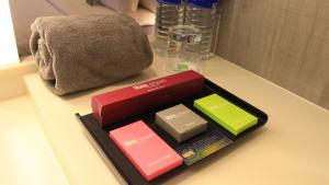 雅加达Ibis Styles Jakarta Mangga Dua Square的相册照片