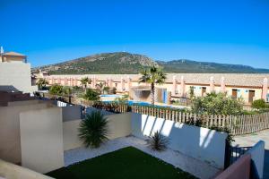 Gallery image of Zahara Sol Villas y Apartamentos by QHotels in Zahara de los Atunes