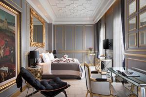 Фотография из галереи Sofia Boutique Residence в Джокьякарте