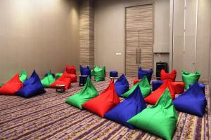 雅加达Ibis Styles Jakarta Mangga Dua Square的相册照片