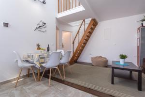 Fotografia z galérie ubytovania Studio Villa Ivka v destinácii Baška