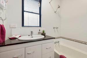 Gallery image of Aruba Apartments in Burnie