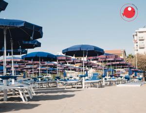 Fotografie z fotogalerie ubytování Hotel Esperia v destinaci Alba Adriatica