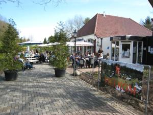 Afbeelding uit fotogalerij van Vakantiepark de Bronzen Eik in Sellingen