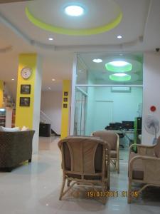 Gallery image of BR-Guesthouse in Pattaya