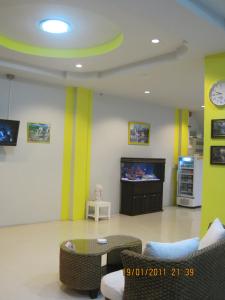 Gallery image of BR-Guesthouse in Pattaya