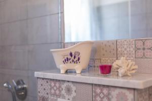 Fotografia z galérie ubytovania Studio Villa Ivka v destinácii Baška