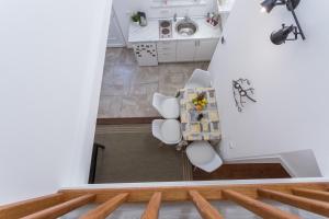 Fotografia z galérie ubytovania Studio Villa Ivka v destinácii Baška