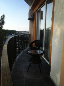 Gambar di galeri bagi Studio apartment with great view di Ureki +80 gambar