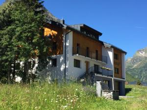 Príroda v okolí of the bed and breakfast