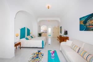 Gallery image of Alcione Residence in Positano