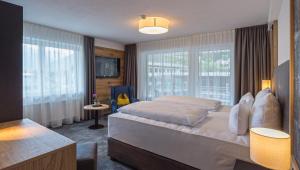 صورة لـ Arthur's Hotel und Apartments am Achensee في موراخ