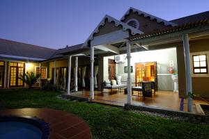 Gallery image of Cu Guest House in Phalaborwa
