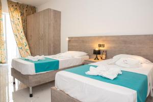 Gallery image of For Rest Aparthotel in St. Paul's Bay