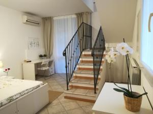 Zdjęcie z galerii obiektu Portobello Apartments w Bolonii