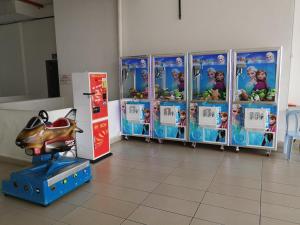 Fotografie z fotogalerie ubytování 本店好民宿 v destinaci Sekincan
