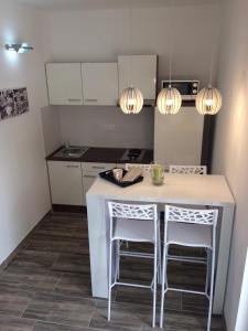Fotografie z fotogalerie ubytování BDM apartment v destinaci Drage