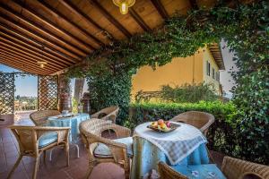 Afbeelding uit fotogalerij van Casa Vacanze Casa Italia in Lamporecchio