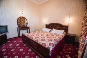 Foto dalla galleria di Hotel Sofia a Polyana