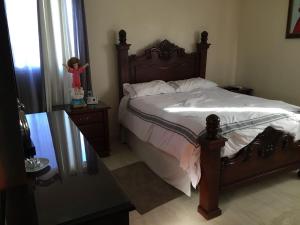 Fotografie z fotogalerie ubytování Pen Haus las colinas v destinaci Santiago de los Caballeros + 32 fotografií