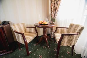 Foto dalla galleria di Hotel Sofia a Polyana