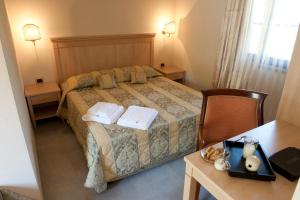 Afbeelding uit fotogalerij van Agriturismo Ca' Montioni in Mercatello sul Metauro