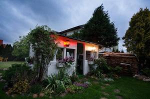 Zahrada ubytování Pokoje Gościnne Hafen Guesthouse - Władysławowo
