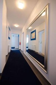 Fotografie z fotogalerie ubytování Pokoje Gościnne Hafen Guesthouse - Władysławowo v destinaci Władysławowo