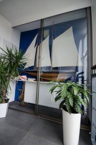 Fotografie z fotogalerie ubytování Pokoje Gościnne Hafen Guesthouse - Władysławowo v destinaci Władysławowo