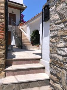 Fotografie z fotogalerie ubytování Cala San Francesco B&B v destinaci Agropoli