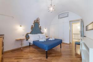 صورة لـ Campitelli Fascinating Apartment في روما