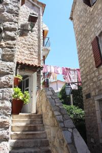 Gallery image of Old Town Apartment MARTIN in Budva