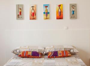 Imagem da galeria de Boteto Tamtama Apartments em Sal Rei