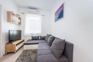 Afbeelding uit fotogalerij van Apartman Nino in Novigrad Dalmatia