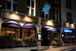Gallery image of La Gaffe - Bed and Breakfast in London