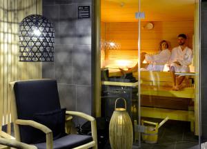 Ospiti di Hotel Tomášov