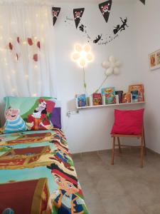 Kép Lydia´s House szállásáról Comarrugában a galériában