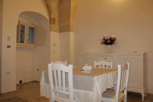 Fotografie z fotogalerie ubytování B&B Ilenia v destinaci Oria