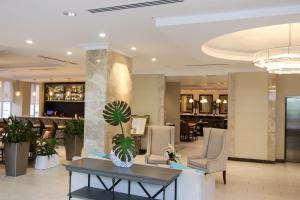 Galería fotográfica de The Executive Hotel en Panamá