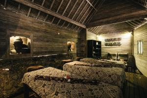 Fotografie z fotogalerie ubytování Dream Beach Huts v destinaci Nusa Lembongan