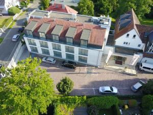Okolí hotelu